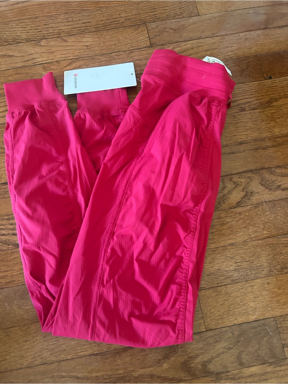 lululemon dace studio jogger